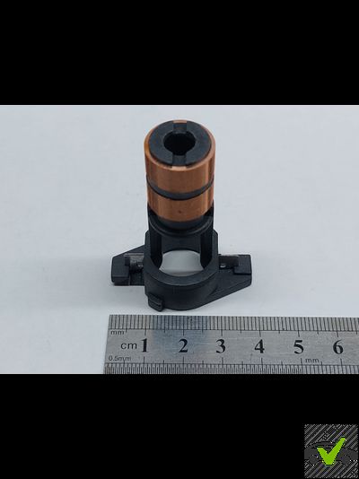 Коллектор генератора Mersedes, Ssangyong