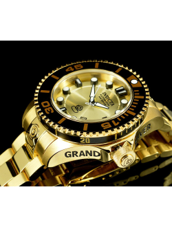 Часы Invicta 19807 Grand Diver 2 Automatic