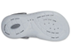 Crocs LiteRide Kids Clog Детские Черные с серым