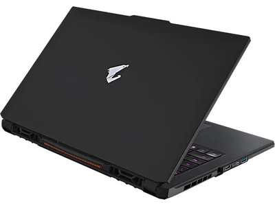 Gigabyte AORUS 7 (9MF-E2KZ513SD) 17.3&quot; IPS 16 ГБ, 512 ГБ(SSD) DOS Чёрный