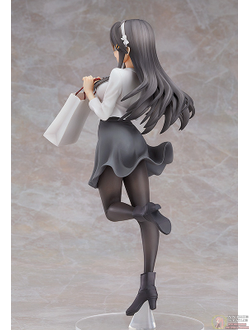 Фигурка 1/8 Харуна (Haruna Shopping Mode)