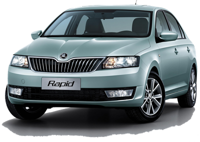 Шумоизоляция Skoda Rapid / Шкода Рапид