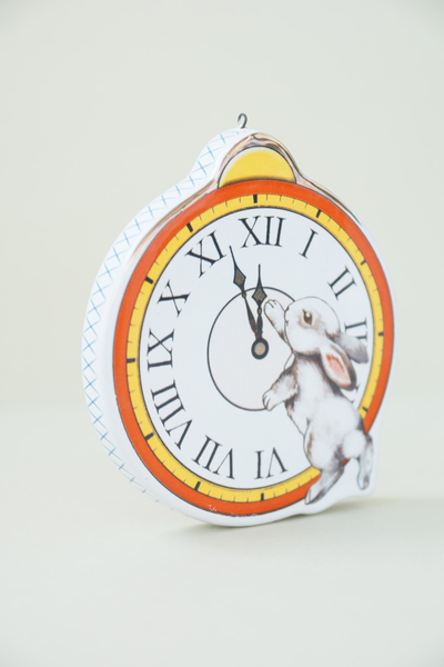 Комплект ёлочных игрушек "С Новым годом"