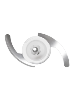 Нож для блендерной чаши кухонного комбайна Браун