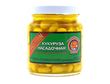 Кукуруза "Trubchevskii" , 110мл,  банка, в ассортименте