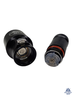 Фонарик подводный Scorpena B 300Lm