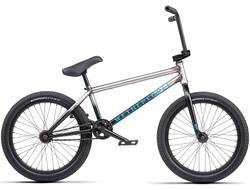 Продажа BMX велосипедов Wethepeople Justice (Raw Fade) в Иркутске