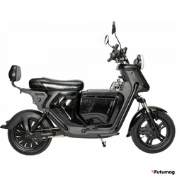 Электроскутер IKINGI COMBO