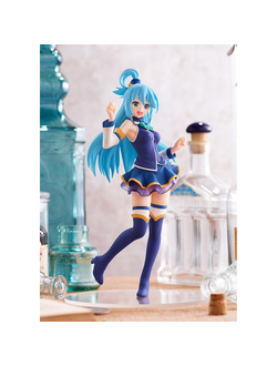 Фигурка Аква (Aqua Pop Up Parade)