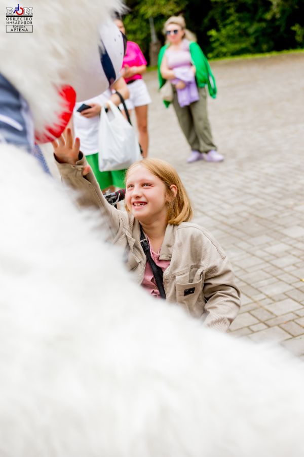 "День добрых дел" в Арт-парке "Штыковские пруды"