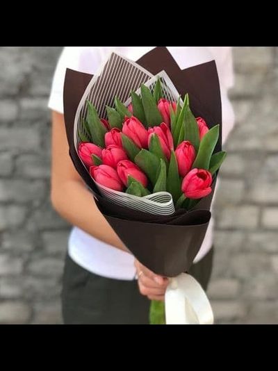 Букет "Комплимент"