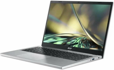 Acer Aspire A315-24P-R6N2 15.6" IPS FHD R5 7520U 16Gb, (SSD)1Tb Dos Серебристый