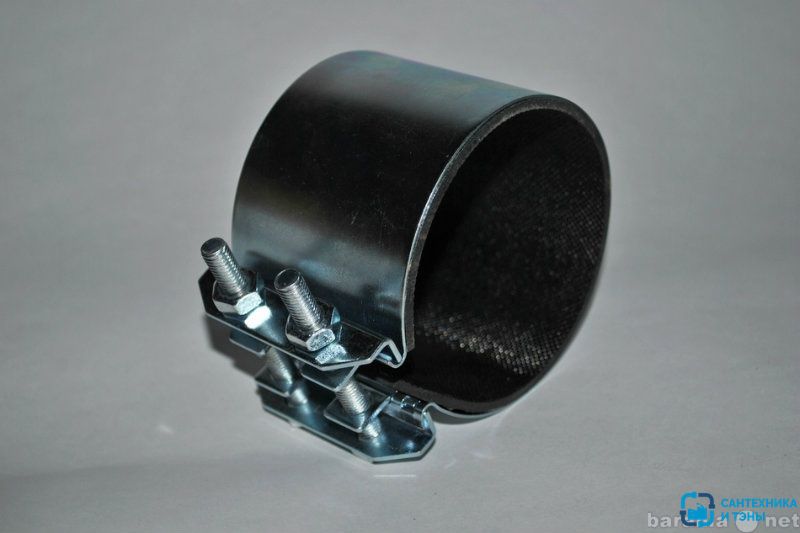 Хомут ремонтный gebo 1 1/4. Хомут труб устранения протечки. Хомут ремонтный аварийный ø 32. Хомут труб устранения протечки. 1/2" (21мм) l=70 мм.