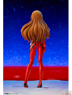 Фигурка Аска Лэнгли (Asuka Langley Pop Up Parade)