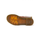 Зимние ботинки Dr. Martens 1460 с мехом коричневые (36-45)  в Сургуте