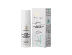 RETINOL EXPERT Сыворотка-интенсив ночная для лица против возрастных изменений, 30 г Белита-М