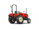Трактор Solis-Gold Солис 50 4x4 8+2 Radial agri 250-85R20/340-85R28