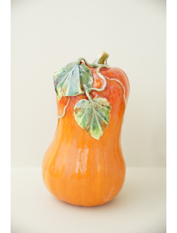 Тыква вытянутая