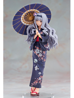 Фигурка 1/8 Таканэ Сидзё (Takane Shijou Yukata ver.)