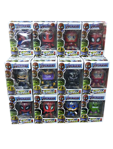 Фигурка Avengers mighty muggs