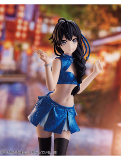 Фигурка Юкино Юкиношита (Yukinoshita Yukino Kyunties)