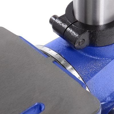 Станок cверлильно-резьбонарезной вертикальный BELMASH MDTP410-16/400