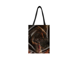 Сумка-шоппер Дом Дракона, House of the Dragon №1