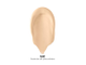 Матирующий тональный крем NYX Stay Matte But Not Flat 01 Ivory (Слоновая кость)