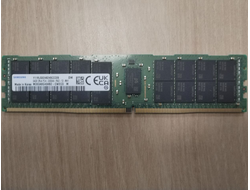 Оперативная память HPE 64GB DDR4-2933 RDIMM