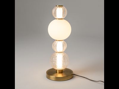 Настольный светильник Collar, MOD301TL-L18G3K, Maytoni