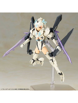 Фигурка Baihu