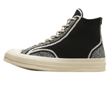 Кеды Converse Renew Chuck 70 Knit черные