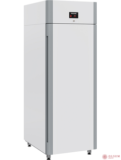 Шкафы морозильные