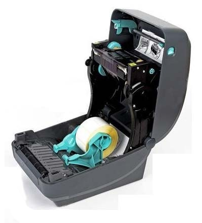 Zebra GX420t принтер