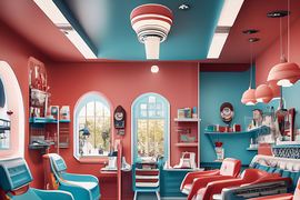 Перевод жилого помещения в нежилое