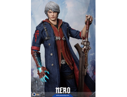 ПРЕДЗАКАЗ - Неро (DMC 4, серия Devil May Cry) - Коллекционная фигурка 1/6 Devil May Cry Nero (DMC400) - ASMUS TOYS ?ЦЕНА: 25500 РУБ.?