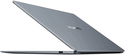 Huawei MateBook D16 MCLF-X (53013YDN) 16" IPS 8Gb, (SSD)512Gb Dos Серый