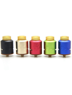 Desire Mad Dog RDA 24 мм (clone)