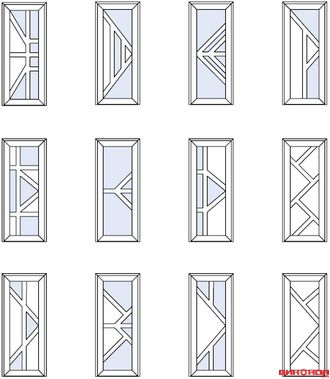 Итальянский стиль