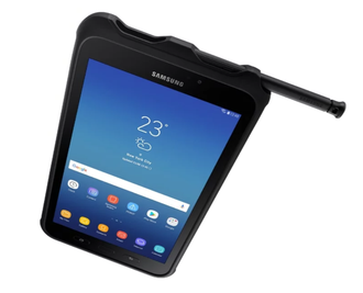 Samsung Galaxy Tab Active2 (4G) - для авто и для лодки