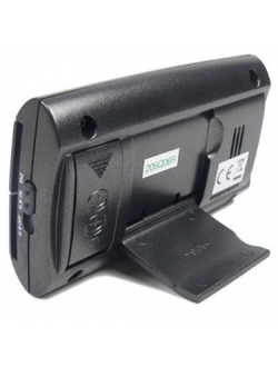 Будильник Casio PQ-31-1D