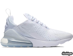 NIKE AIR MAX 270 БЕЛЫЕ (40-45)
