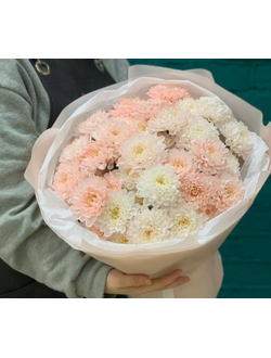 Букет нежность