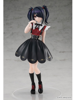 Фигурка Аме-тян (Ame-chan Pop Up Parade)