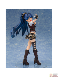 Фигурка 1/7 Хибики Ганаха (Ganaha Hibiki Tsutawaru Omoi ver.)