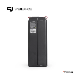 Аккумулятор 79Bike 72V 35Ah