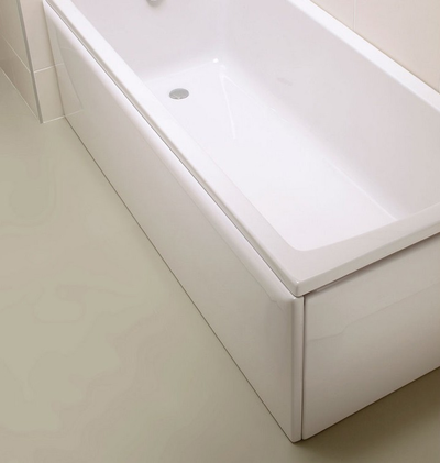 Фронтальная панель Vitra Neon 180 см