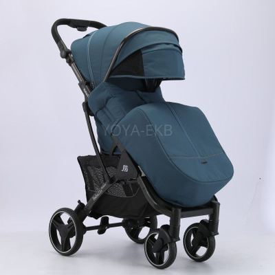 Детская коляска BABALO 2025 Синий