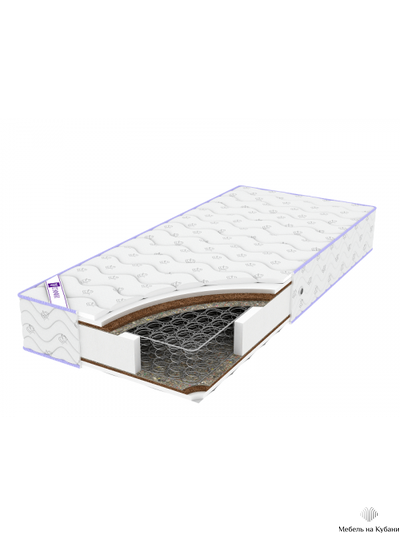 Матрас Кокос