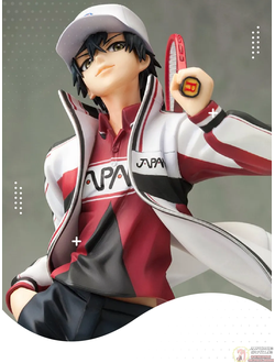 Новый принц тенниса (Shin Tennis no Ouji-sama)